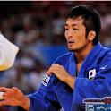 World Championship JUDO Paris 2011